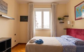 Milan Panoramic Views, Central Location